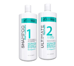 KIT ULTIMATE 32 FL OZ (946ML)