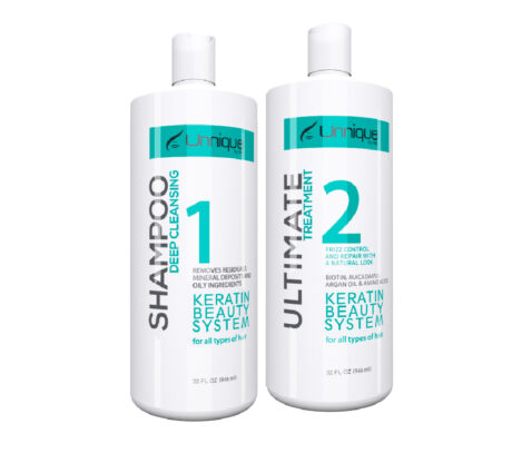 KIT ULTIMATE 32 FL OZ (946ML)