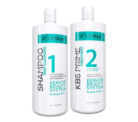 KIT KBS PRIME 32 FL OZ (946ML)