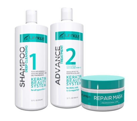 KIT ADVANCE 32 FL OZ (946 ML)