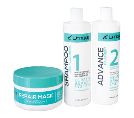 KIT ADVANCE 16.9 FL OZ (500ML)