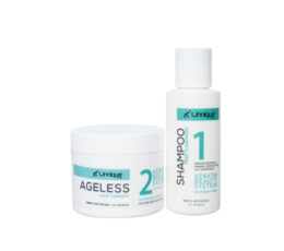 KIT AGELESS HAIR THERAPY 2 FL OZ (60ML)