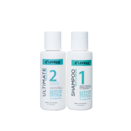 KIT ULTIMATE 2 FL OZ (60ML)
